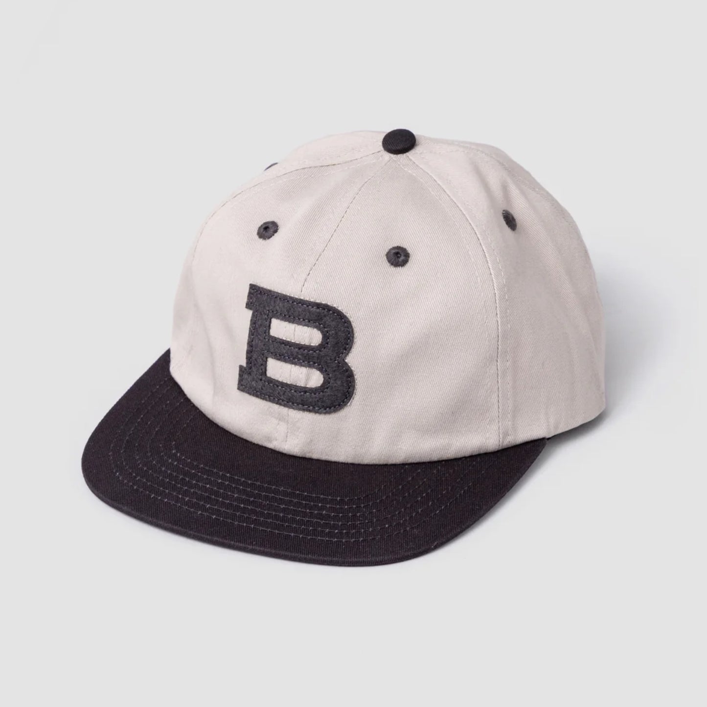 BLAST 'B' CAP