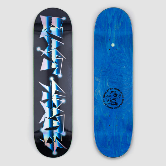 METAL SMASHER POPSICLE DECK (ASSORTED SIZES)