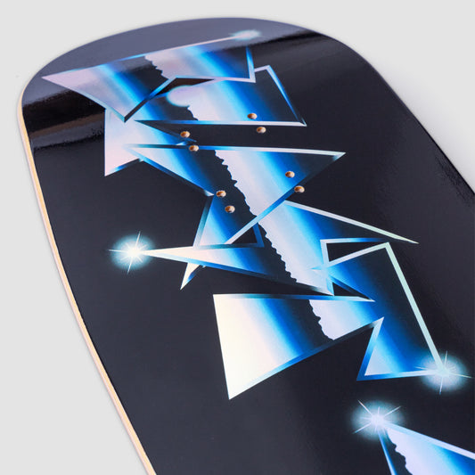 9.5” METAL SMASHER DECK