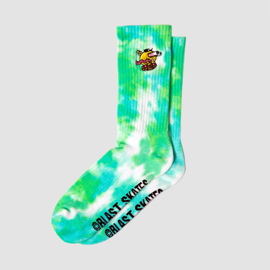 ACID BLASTER SOCKS