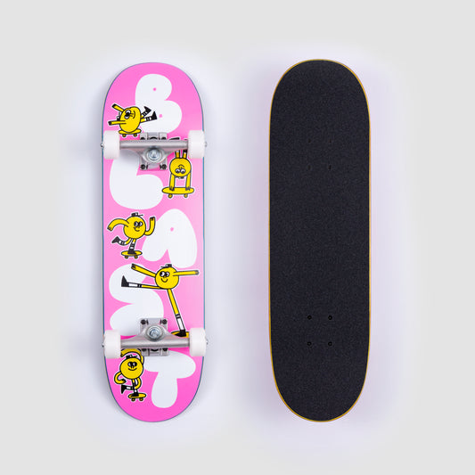 KIDS mini BUBBLE TRIX COMPLETE (BUBBLE GUM)