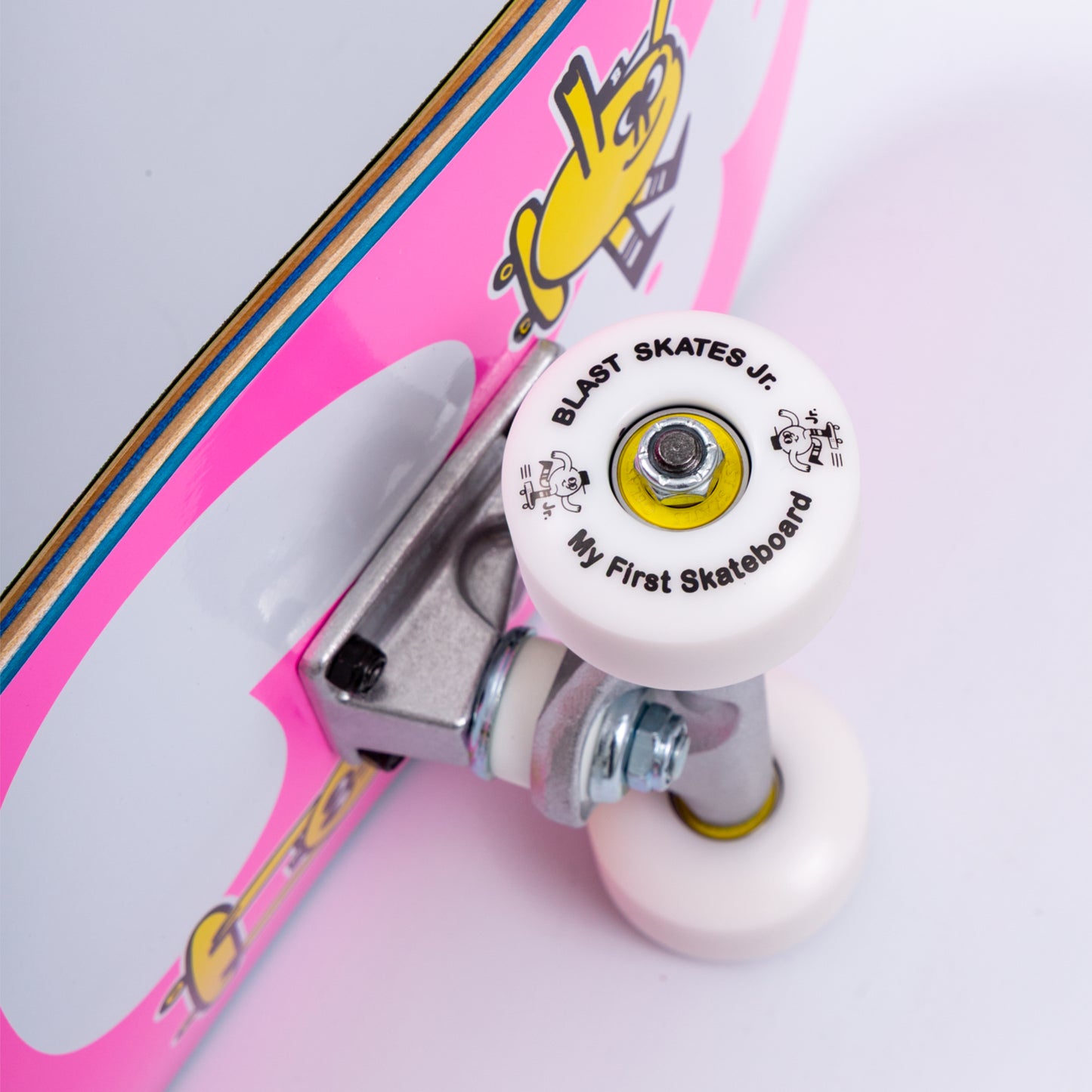 KIDS mini BUBBLE TRIX COMPLETE (BUBBLE GUM)