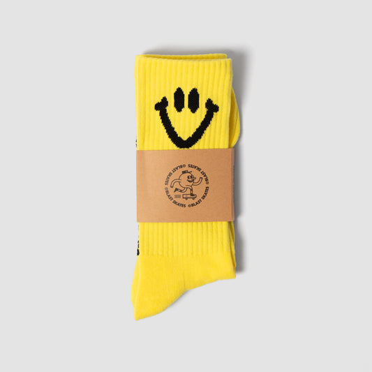 BLAST SMILE SOCKS