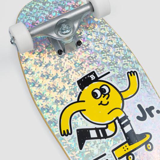 MY FIRST COMPLETE - GLITTER