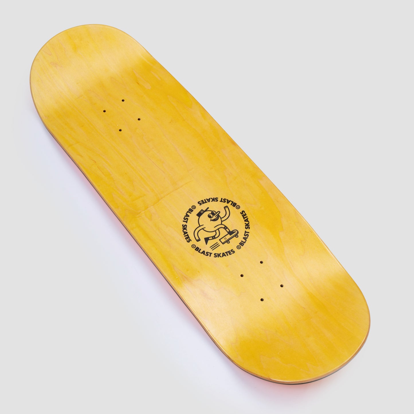 10" POPSICLE CURB CLUB DECK (PRE-ORDER)
