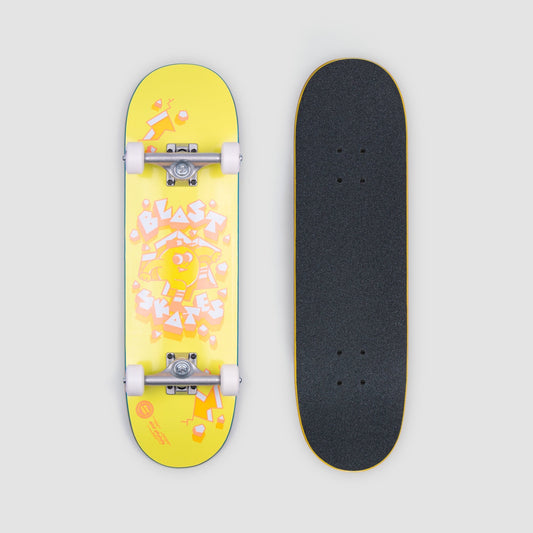 KIDS mini SMASHER POPSICLE COMPLETE (PREORDER)