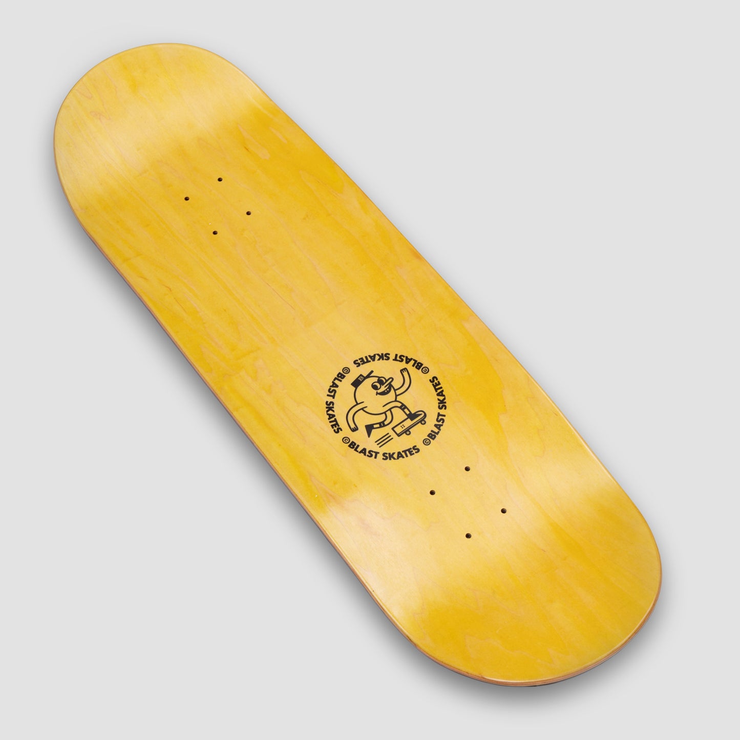 10" POPSICLE GNARZONE XL DECK (PRE-ORDER)