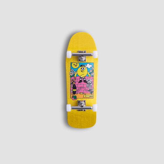 HUMPTY DUMPTY FINGER BOARD