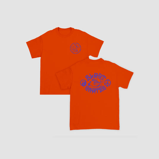 KIDS TAGGER T-SHIRT