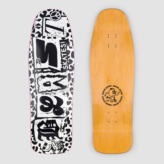 PUNKER DECK (ASSORTED SIZES)