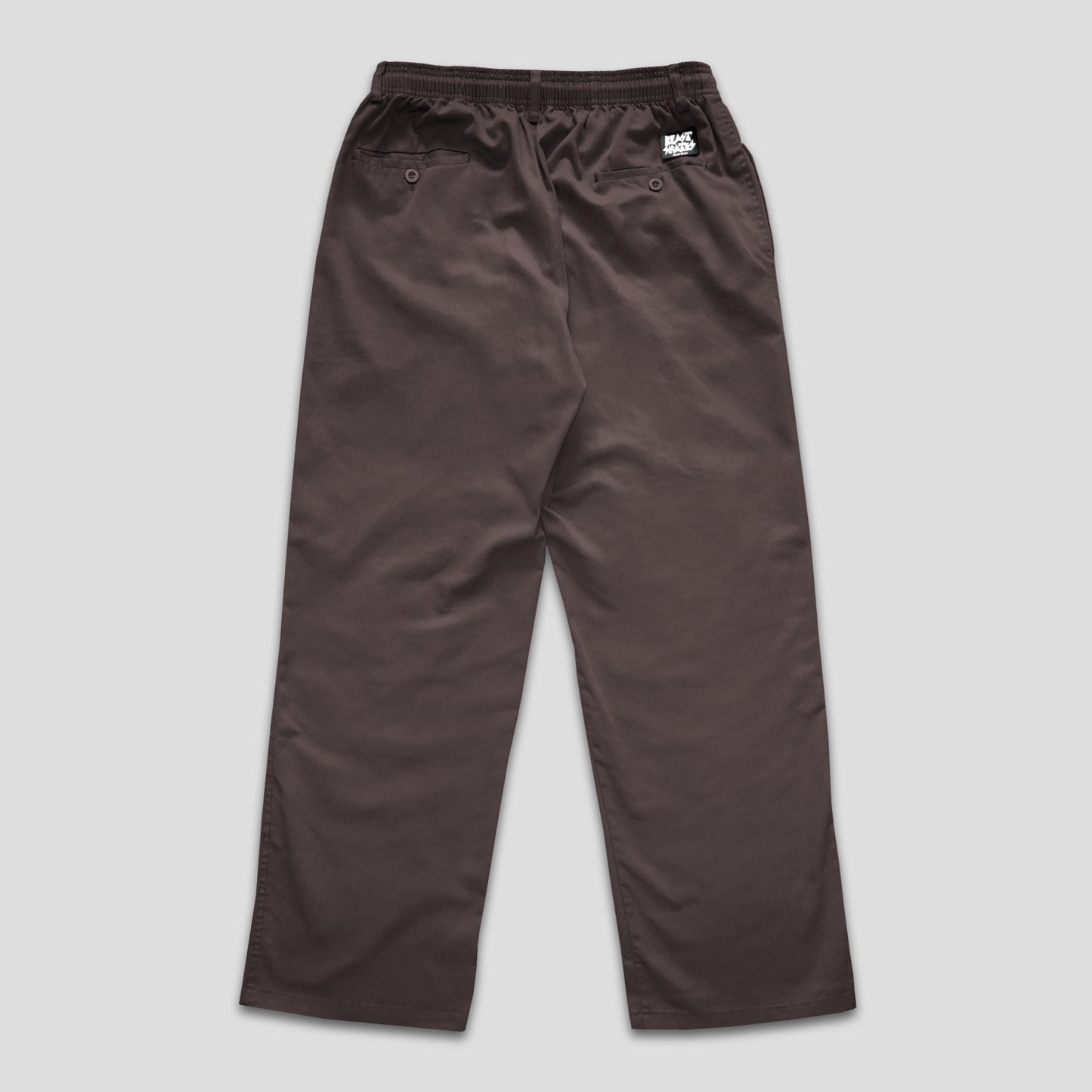 SLACK PANT