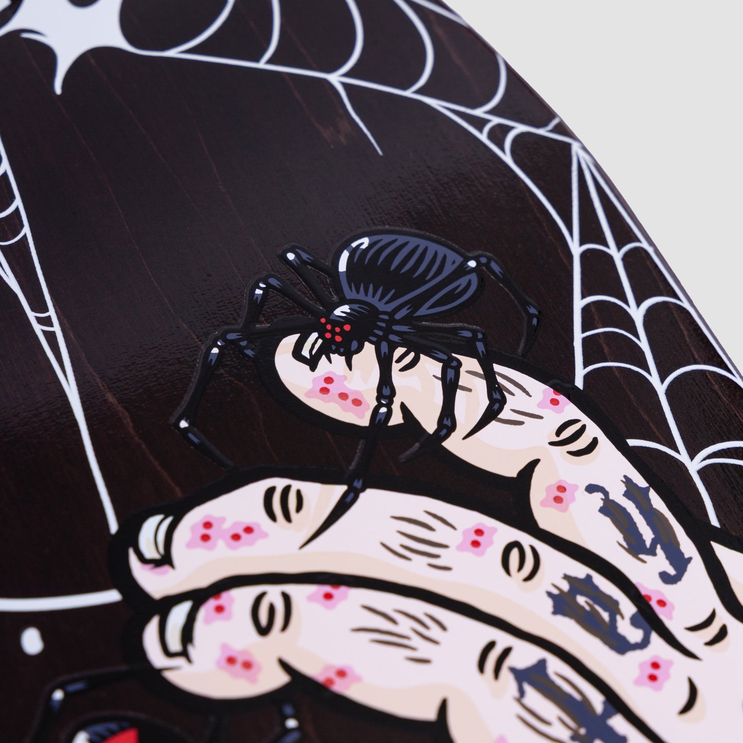 JAKE SNELLING ARACHNO ATTACK DECK