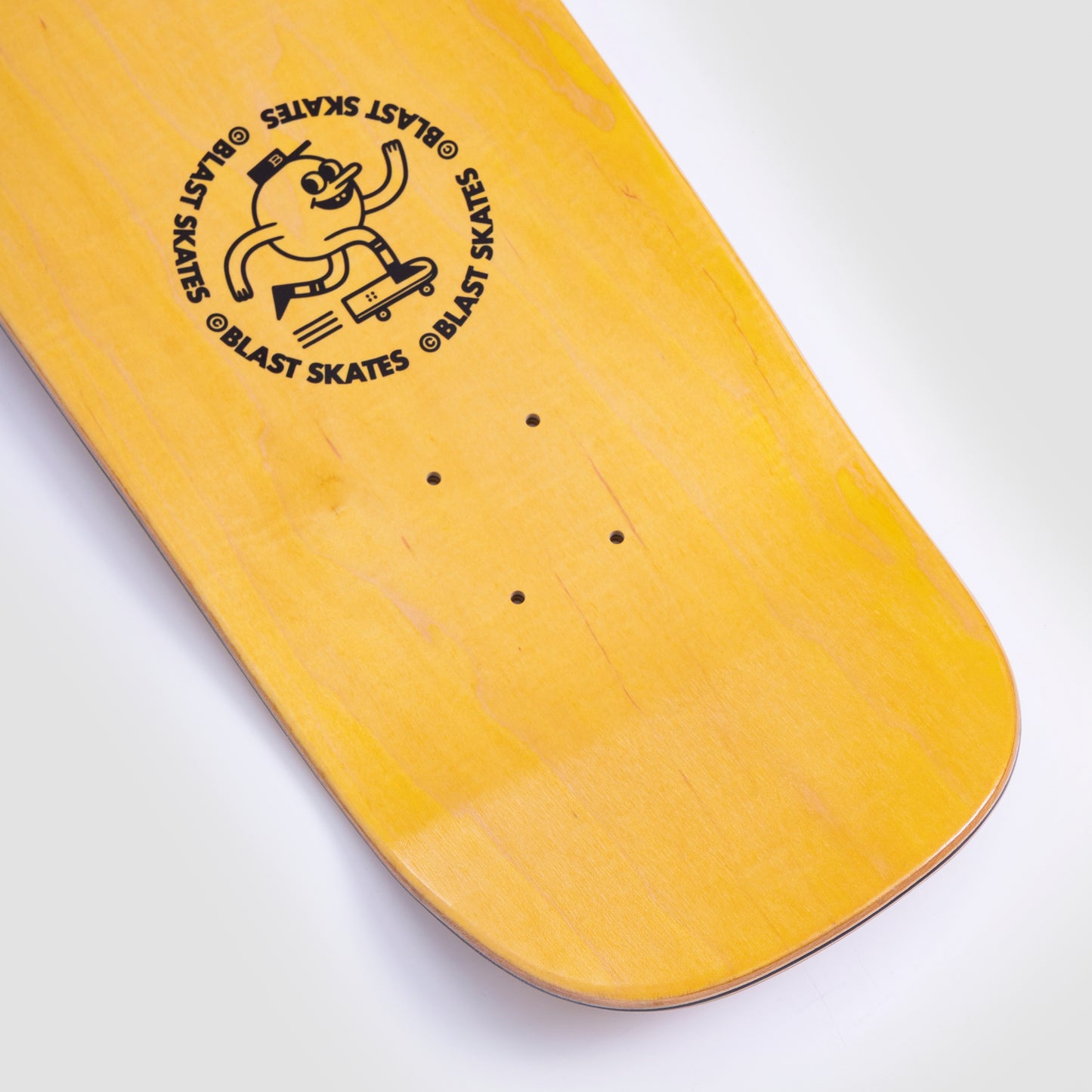 9.5” TRASH TAGGER DECK (PRE-ORDER)