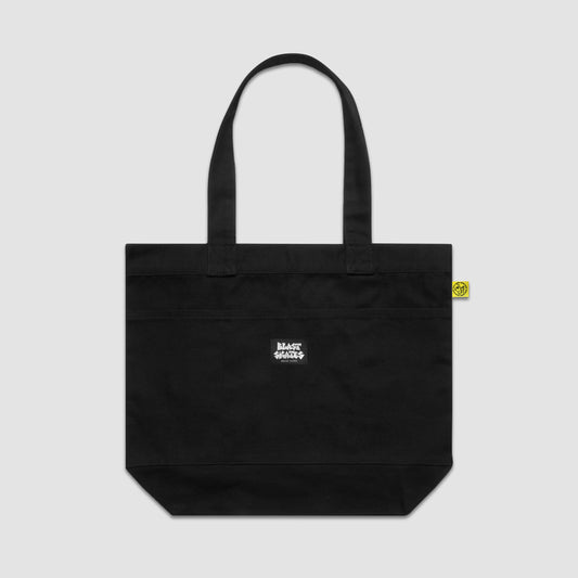 WRECKING CREW LARGE TOTE