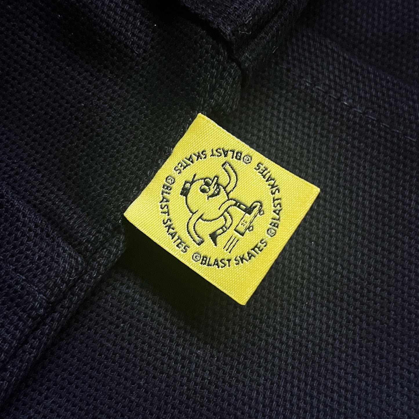 WRECKING CREW LARGE TOTE