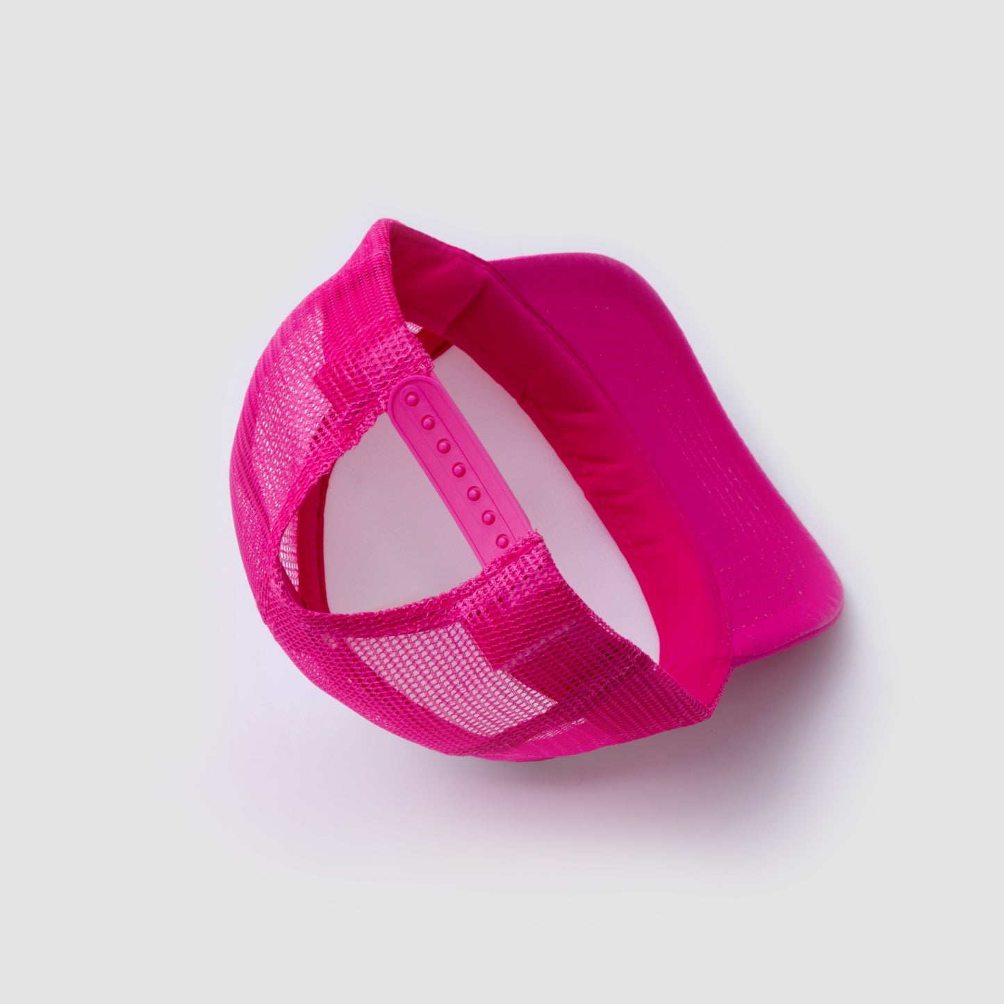 KIDS MESH HAT (PINK)