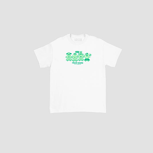 KIDS MINI BUDDIES T-SHIRT