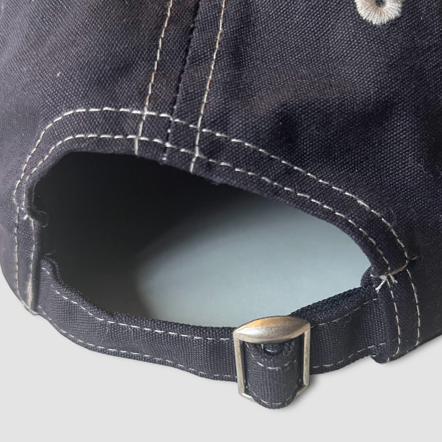 WRECKING CREW CONTRAST CAP