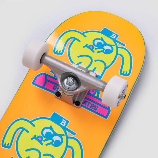 CURB CLUB KIDS COMPLETE (PRE-ORDER)