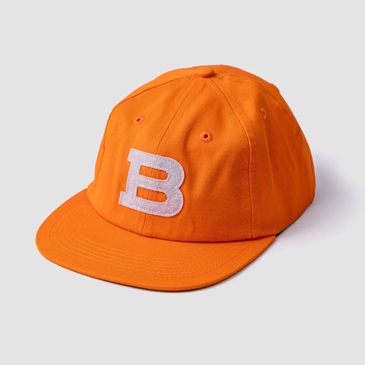 BLAST 'B' CAP