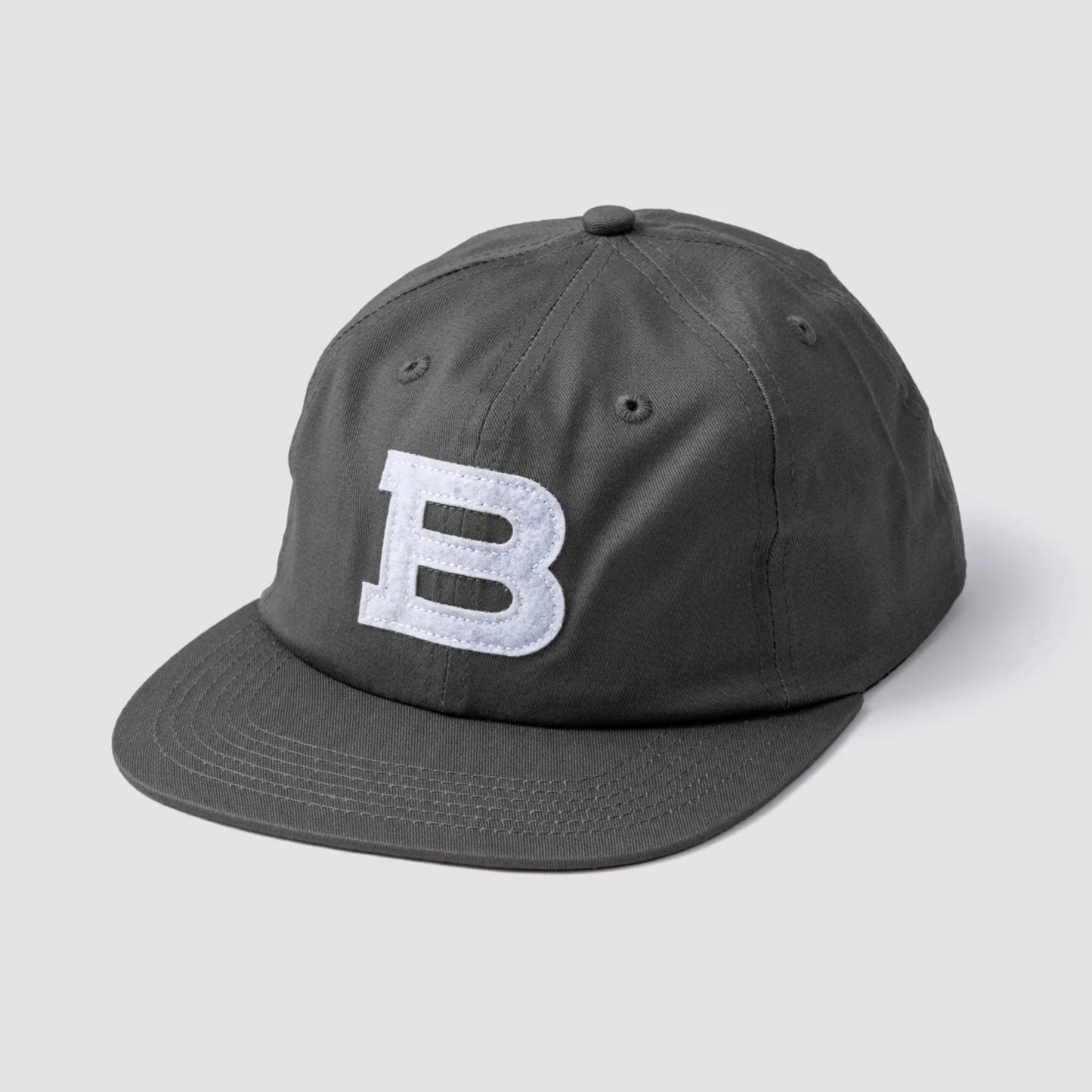 BLAST 'B' CAP