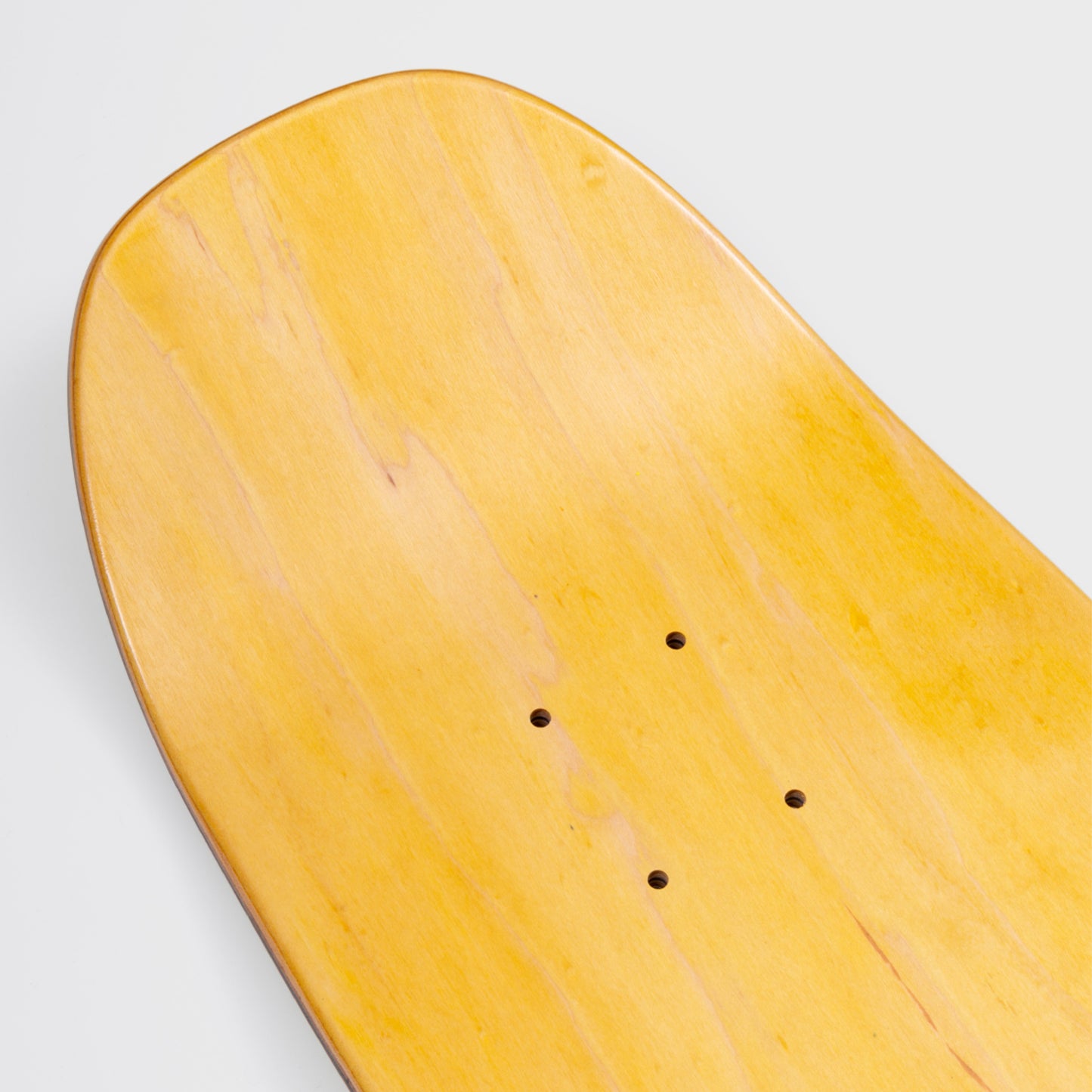 9.25" ACID BUMPER DECK