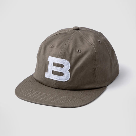 BLAST 'B' CAP