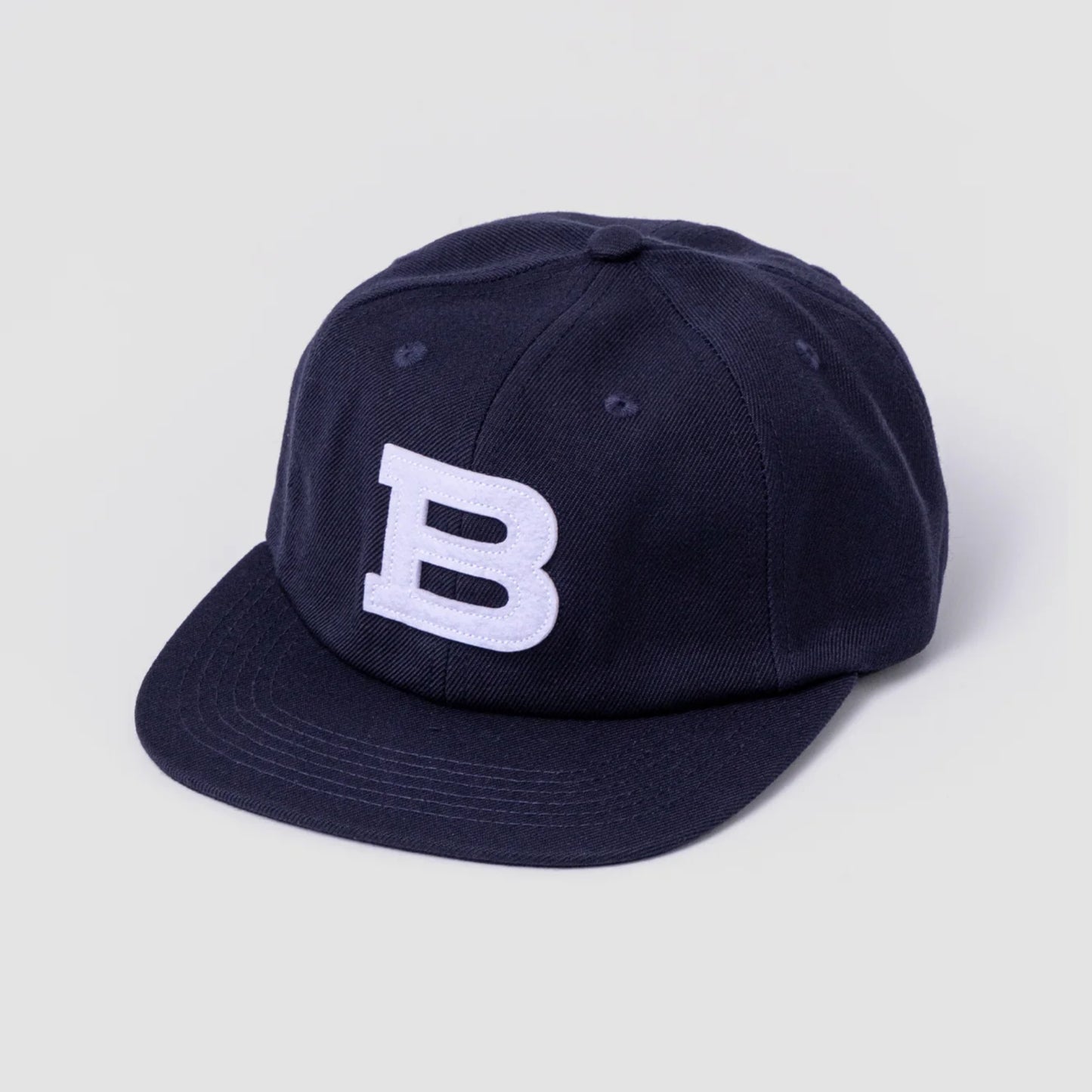 BLAST 'B' CAP