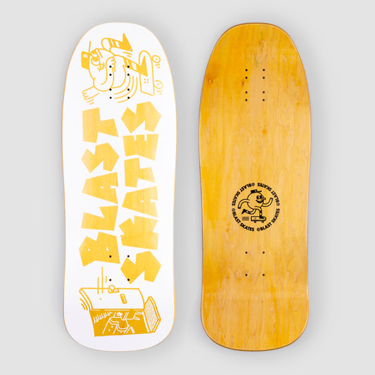 RAGIN' DECK (ASSORTED SIZES)