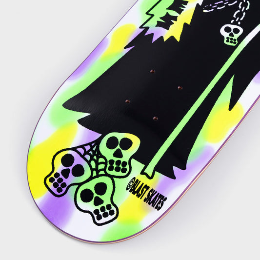 RIPPER REAPER POPSICLE DECK