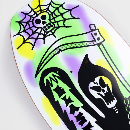 10.25” RIPPER REAPER DECK