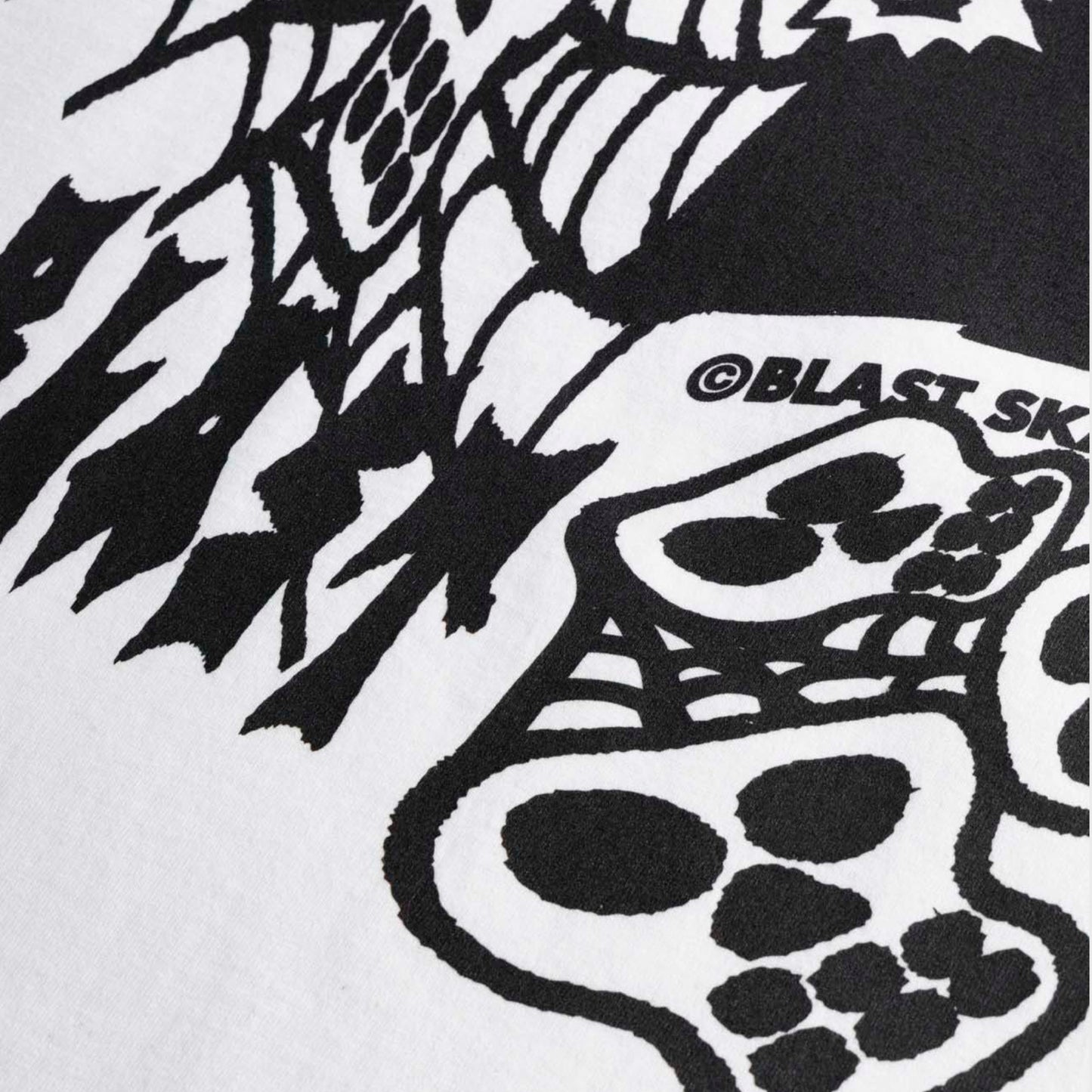 RIPPER REAPER T-SHIRT