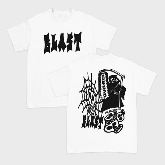 RIPPER REAPER T-SHIRT