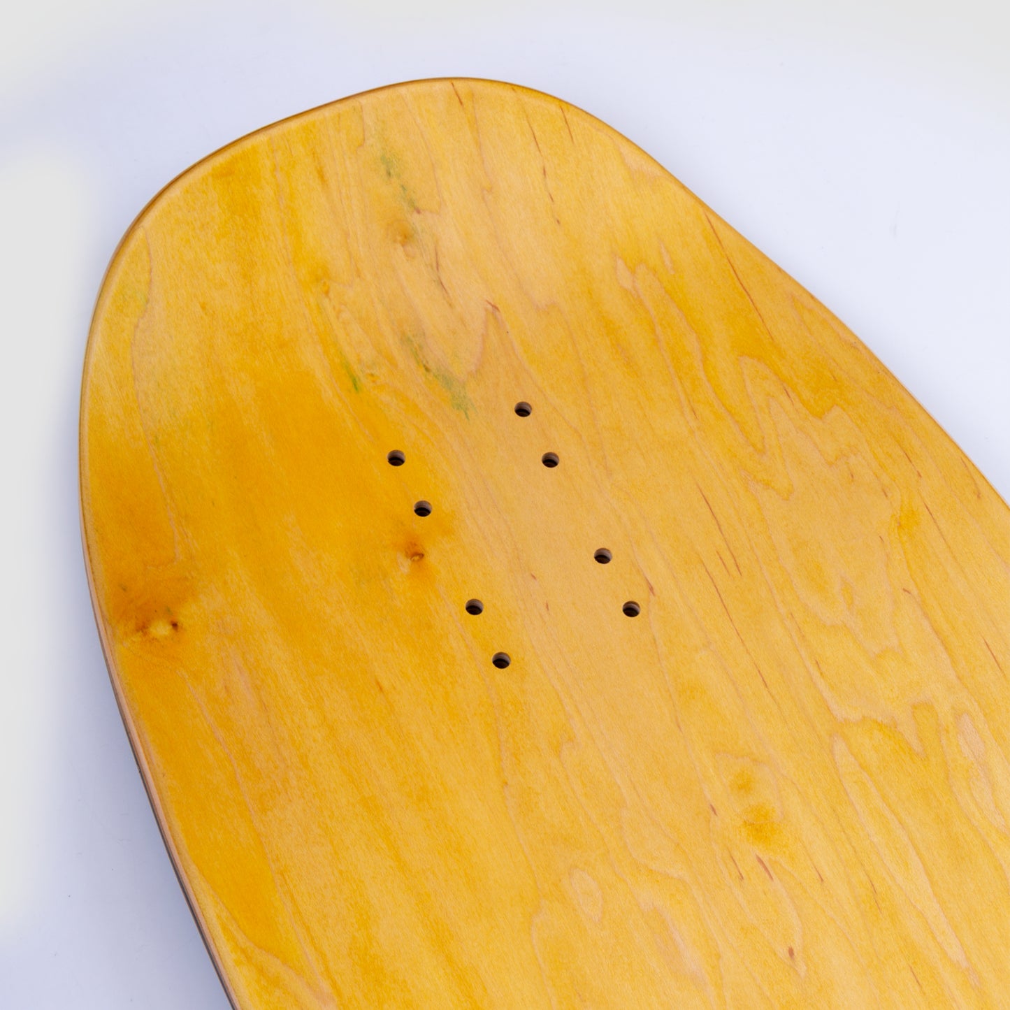 10.5" RUBBLE WRECKER DECK