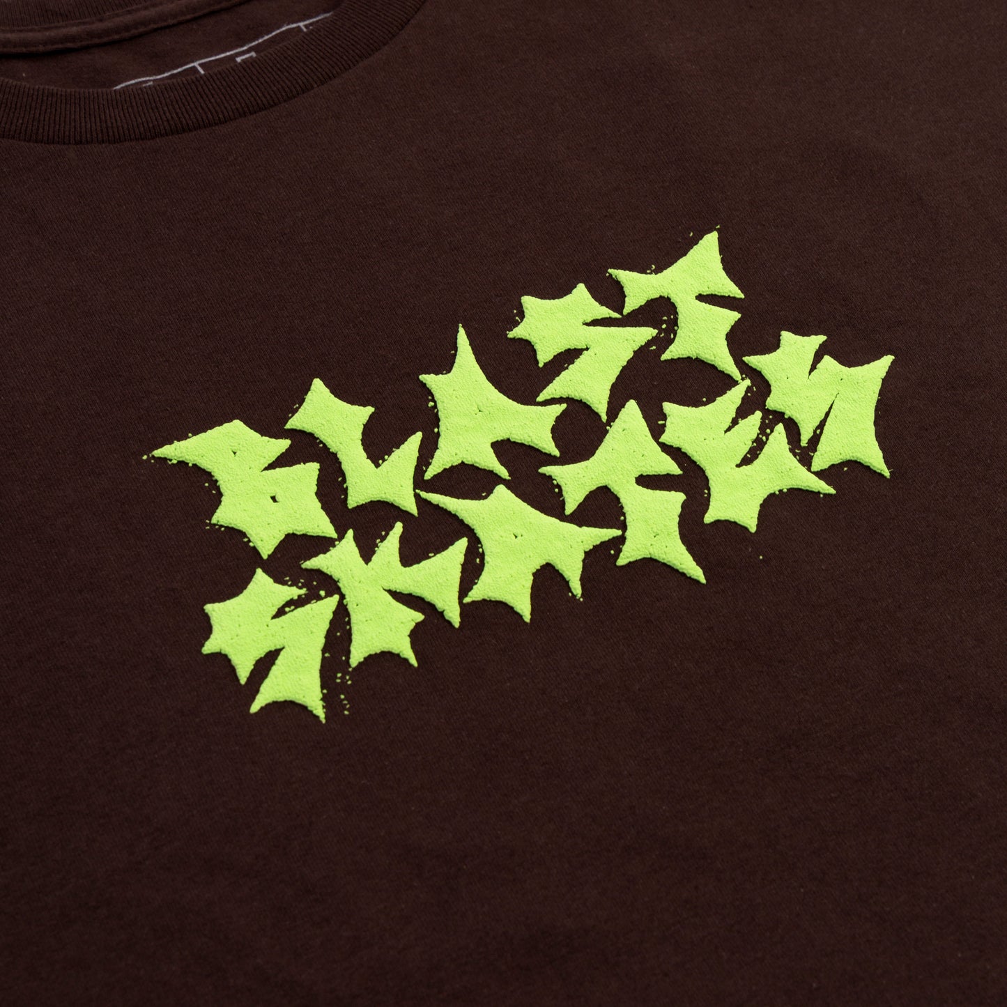 SCREAMING SKULL T-SHIRT