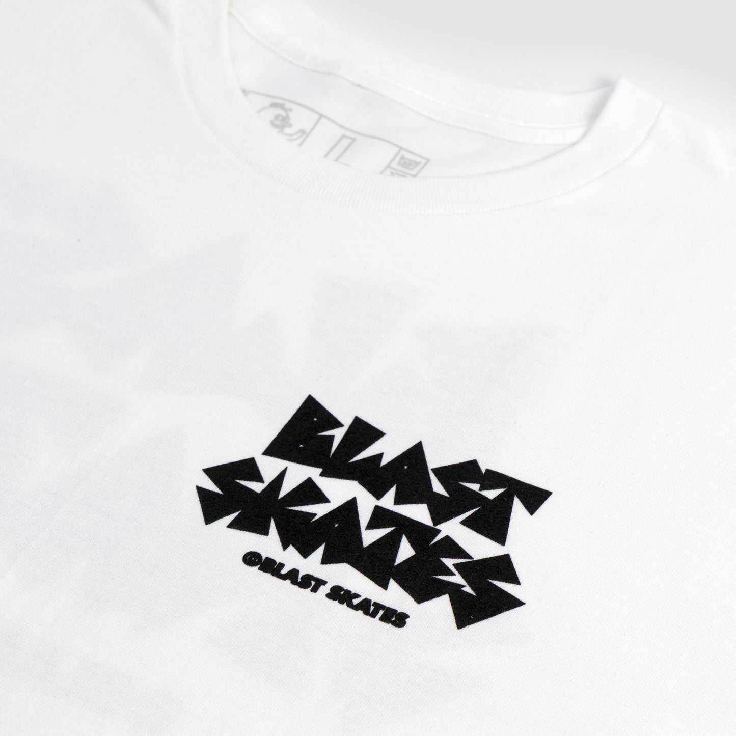 WRECKING CREW T-SHIRT