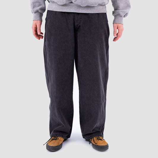 YIN YANG PANT