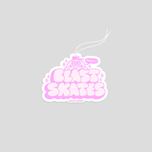 SQUISHII KAWAII AIR FRESHENER