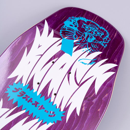 10” YŌKAI GHOULI DECK