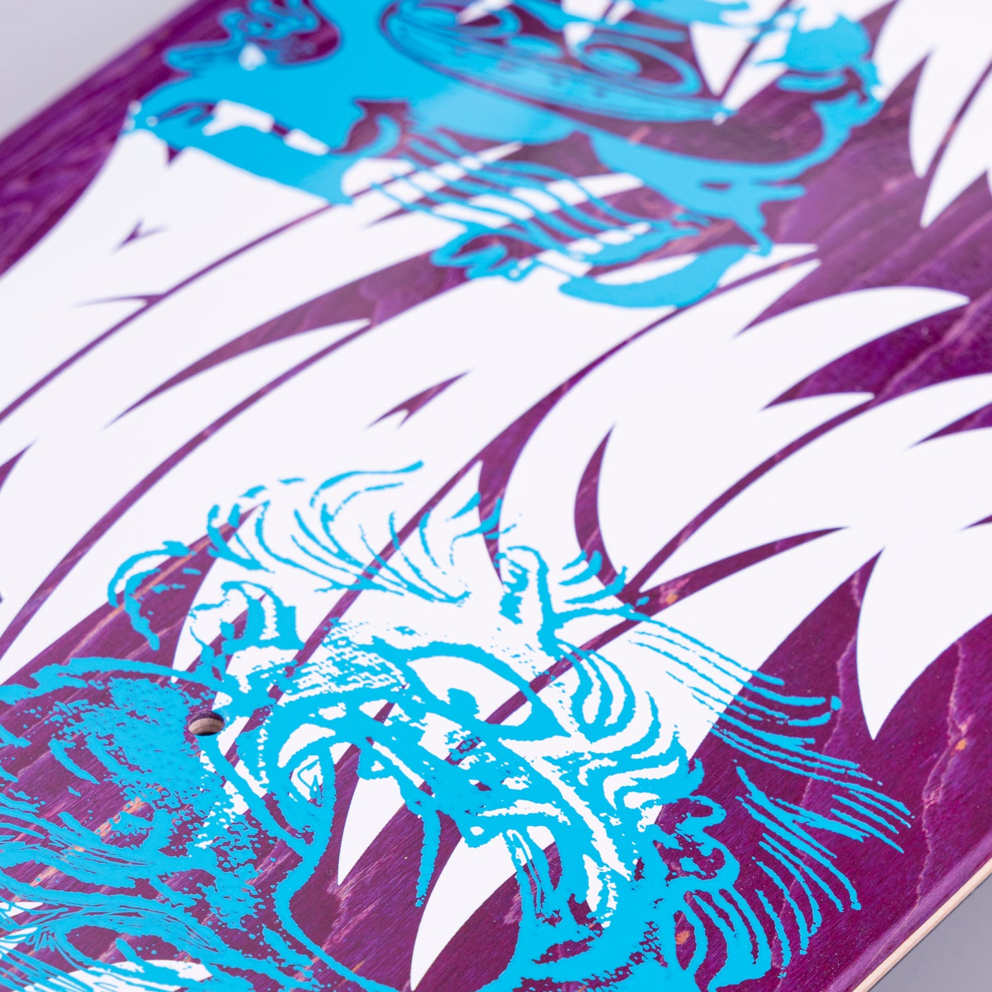 10” YŌKAI GHOULI DECK