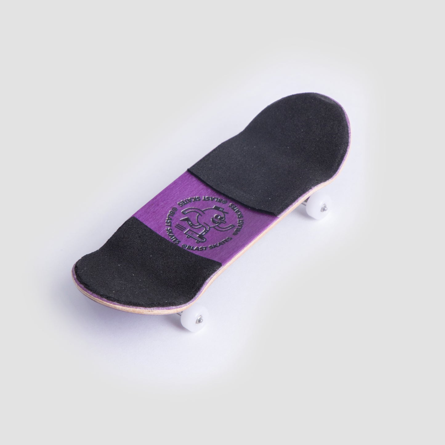 ALIEN MASCOT FINGERBOARD