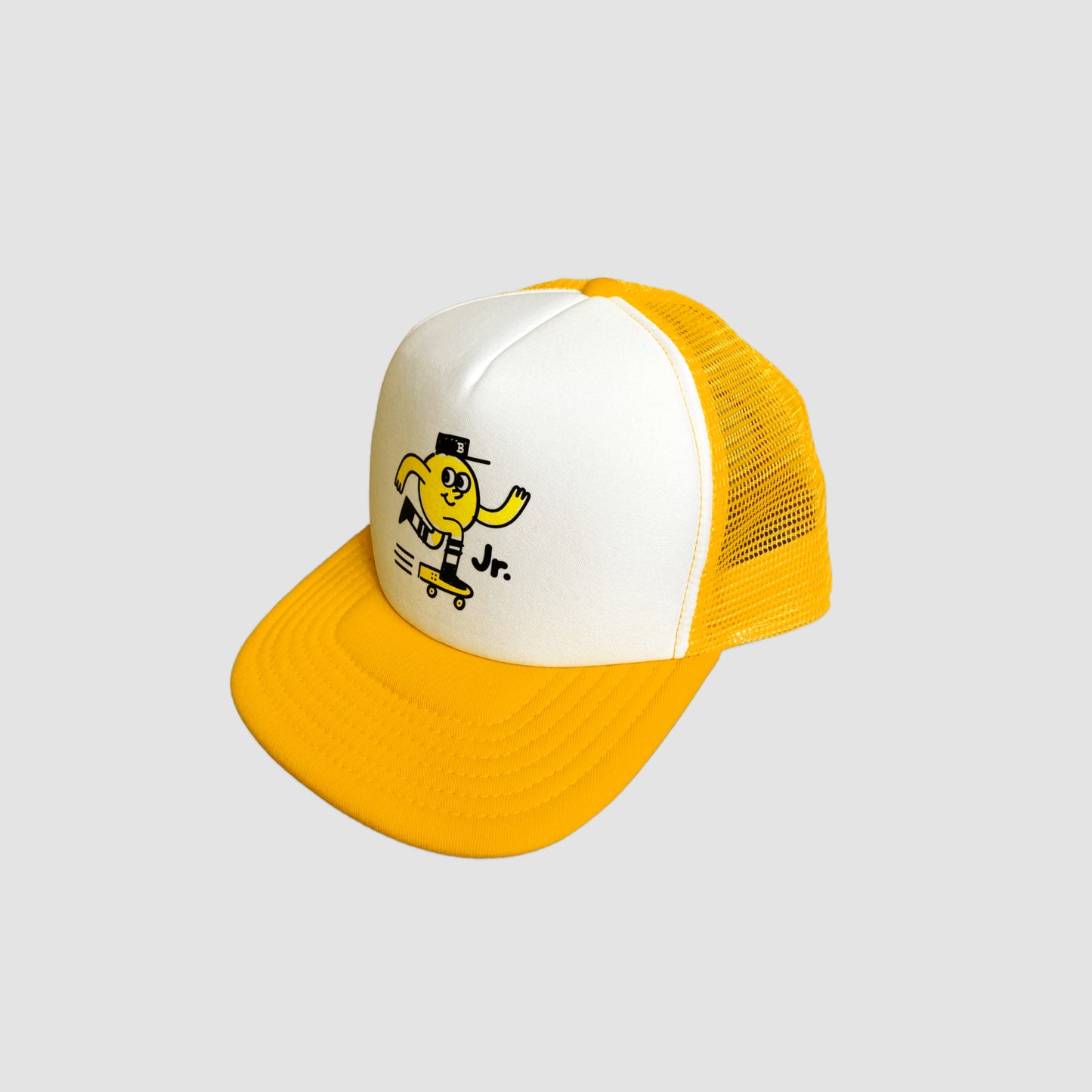 KIDS MESH HAT