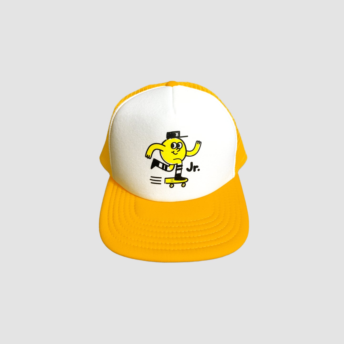 KIDS MESH HAT