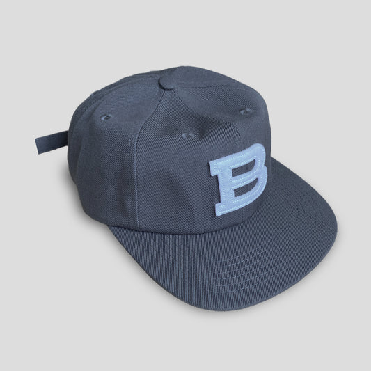 BLAST 'B' CAP