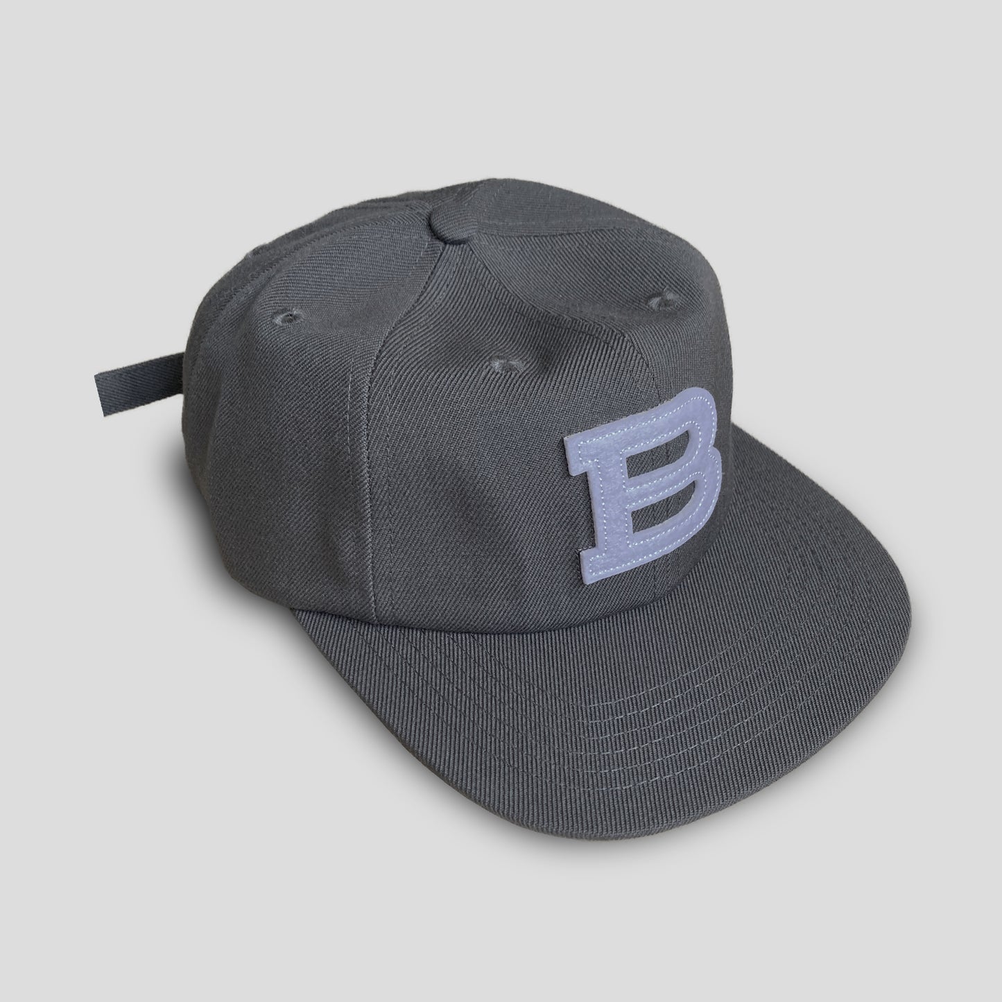 BLAST 'B' CAP