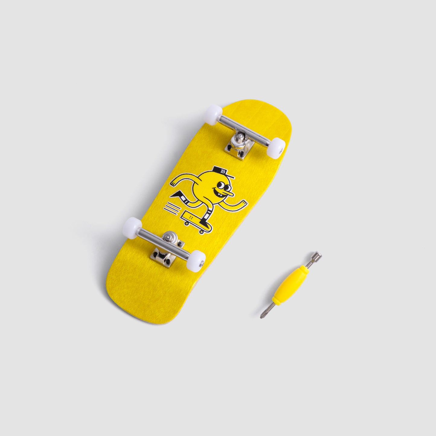 BLAST SKATES FINGERBOARD PACKAGE DEAL