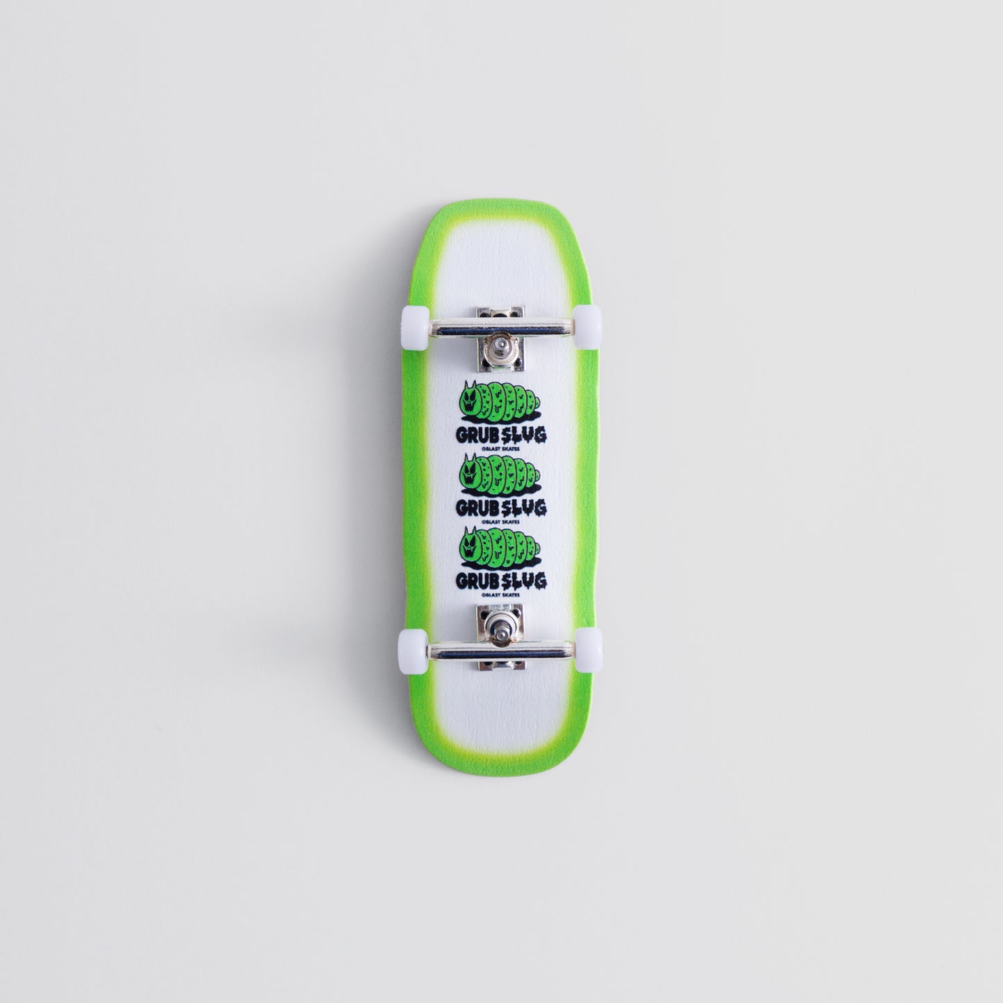 GRUB SLUG FINGER BOARD