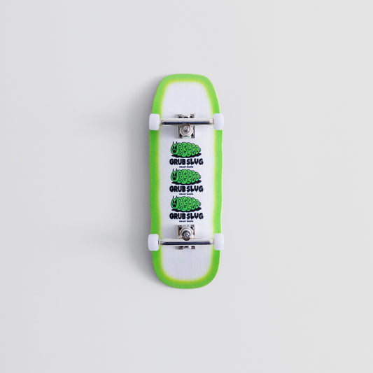 GRUB SLUG FINGER BOARD