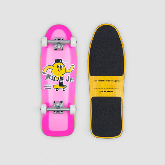 MY FIRST COMPLETE - PINK