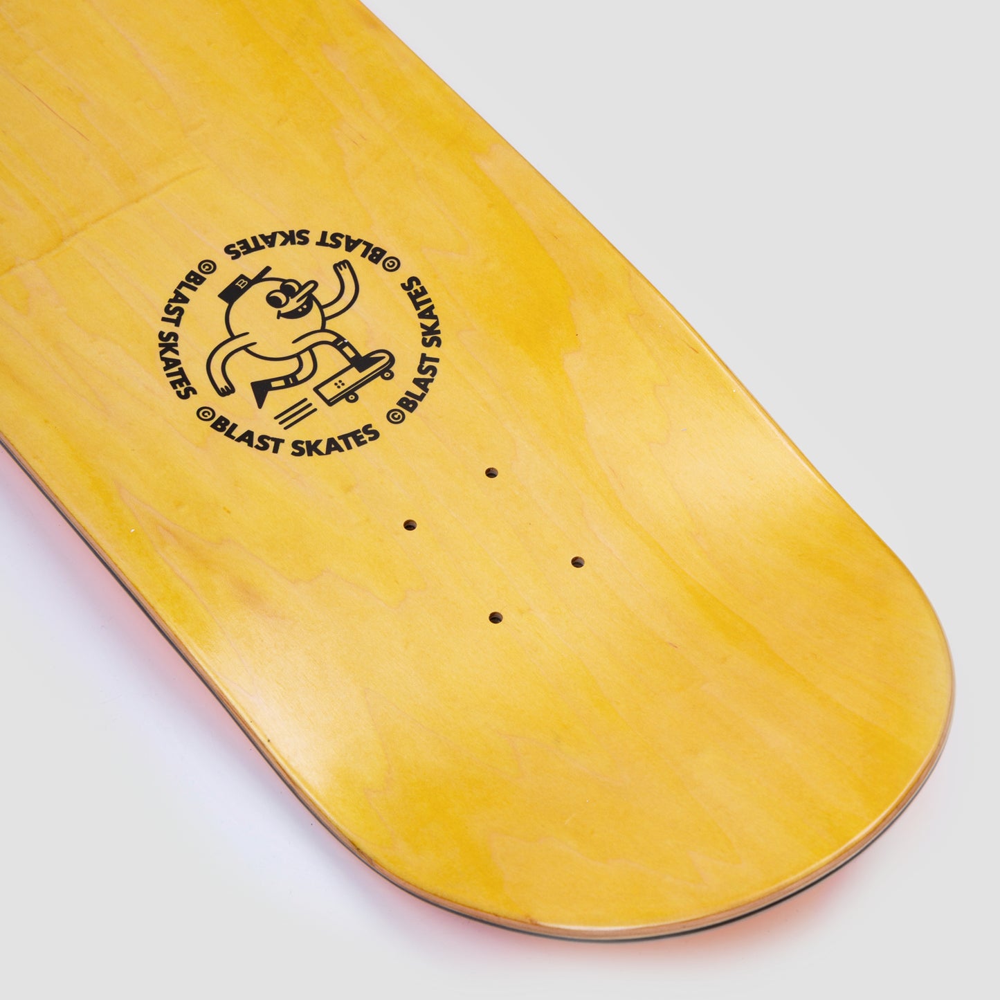 10" POPSICLE CURB CLUB DECK (PRE-ORDER)